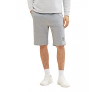 Придбати - чоловічі шорти  Спортивні шорти 1036329-15398 Tom Tailor XXL Сірий