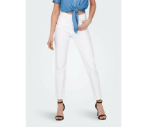 Придбати - жіночі джинси  Джинси ONLEMILY STRETCH HW ST AK DNM CRO790NOOS 15292435-White ONLY 26/32 Білий