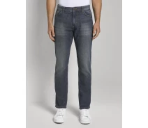 Придбати - чоловічі джинси  Джинси Marvin straight 1007858-10281 Tom Tailor 34/32 Темно-сірий