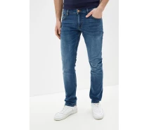 Придбати - чоловічі джинси  Джинси Trousers RICK SLIM FIT 520.11.899.26.180.2005800-56Z6 s/Oliver 36/34 Синій