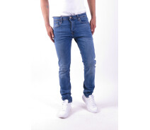 Придбати - чоловічі джинси  Джинси JJITIM JJORIGINAL AM 781 50SPS NOOS 12146866BlueDenim Jack & Jones 33/36 Блакитний