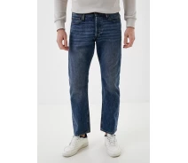 Придбати - чоловічі джинси  Джинси JJICLIFF JJORIGINAL NA 123 12208805-Blue Denim Jack & Jones 38/34 Темно-синій
