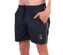 Придбати - чоловічі шорти  Шорти пляжні Paul & Shark 22-1182 темно-сині 2XL