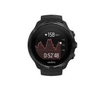 Придбати - смарт-годинник  Смарт-годинник Suunto 9 ALL BLACK (SS050257000)