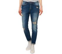 Придбати - чоловічі джинси  Джинси Lynn Antifit Authentic Wash 620455762711052 Tom Tailor 30/34 Темно-синій