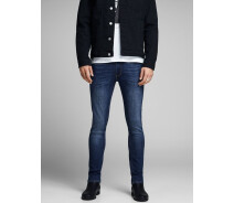 Придбати - чоловічі джинси  Джинси JJILIAM JJORIGINAL AM 014 50SPS NOOS 12110056-Blue Denim Jack & Jones 33/36 Темно-синій