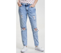 Придбати - чоловічі джинси  Джинси LIMA BF DNM DESTROY JEANS REA16629 ONLY 30/34 Денім