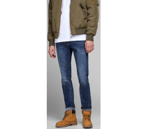 Придбати - чоловічі джинси  Джинси 12146384BlueDenim Jack & Jones 33/36 Темно-синій