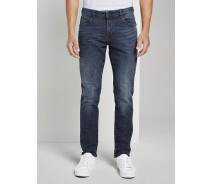Придбати - чоловічі джинси  Джинси Josh RegularSlim Fit 1021011XX1010281 Tom Tailor 32/36 Темно-синій