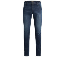 Придбати - чоловічі джинси  Джинси IGLENN JJORIGINAL AM 812 NOOS 12173407 Blue Denim Jack & Jones 33/36 Темно-синій