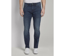 Придбати - чоловічі джинси  Джинси Josh regular slim 1017302XX1010282 Tom Tailor 38/34 Темно-синій
