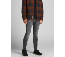 Придбати - чоловічі джинси  Джинси JJILIAM JJORIGINAL AGI 305 12190827-Grey Denim Jack & Jones 28/32 Темно-сірий