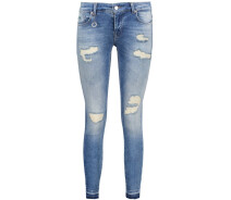 Придбати - чоловічі джинси  Джинси CARMEN REG ANKLE DNM JEANS REA9152 15135897BlueDenim ONLY 28/32 Денім