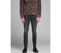 Придбати - чоловічі джинси  Джинси 12159030BlackDenim Jack & Jones 34/32 Чорний