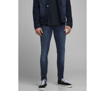 Придбати - чоловічі джинси  Джинси JJILIAM JJORIGINAL AGI 004 NOOS 12166852-Blue Denim Jack & Jones 30/32 Темно-синій