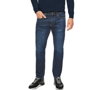 Придбати - чоловічі джинси  Джинси Trousers KEITH SLIM FIT 130.11.899.26.180.2042846-57Z4 s.Oliver 30/34 Темно-синій