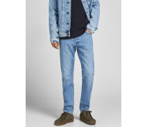 Придбати - чоловічі джинси  Джинси JJIMIKE JJORIGINAL NA 023 NOOS 12202051-Blue Denim Jack & Jones 38/34 Блакитний