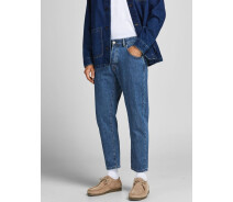 Придбати - чоловічі джинси  Джинси JJIFRANK JJLEEN NA 412 12195430-Blue Denim Jack & Jones 34/32 Синій