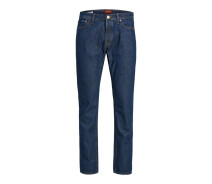 Придбати - чоловічі джинси  Джинси JJIMIKE JJORIGINAL AM 999 12169091 Blue Denim Jack & Jones 38/34 Темно-синій