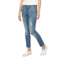 Придбати - чоловічі джинси  Джинси Relaxed Tapered 620460200701052 Tom Tailor 28/32 Денім