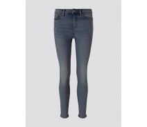 Придбати - жіночі джинси  Джинси DENIM NELA EXTRA SKINNY 1020329XX7110118 Tom Tailor 25 Синій