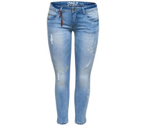 Придбати - чоловічі джинси  Джинси onlCORAL SL SK PRINT AN DNM JEANS BJ 15132977LightBlue ONLY 28/32 БлакитнийДенім