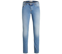 Придбати - чоловічі джинси  Джинси JJIGLENN JJORIGINAL N 12182966 Blue Denim Jack & Jones 34/32 Блакитний