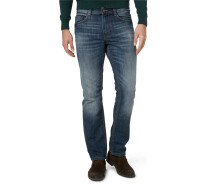 Придбати - чоловічі джинси  Джинси Marvin Stright REGULAR 620418309101052 Tom Tailor 31/36 Денім
