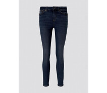 Придбати - жіночі джинси  Джинси DENIM NELA EXTRA SKINNY 1020329XX7110119 Tom Tailor 27 Темно-синій
