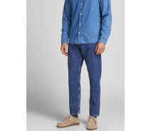 Придбати - чоловічі джинси  Джинси JJICHRIS JJORIGINAL CJ 620 NOOS 12194474-Blue Denim Jack & Jones 34/32 Синій
