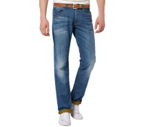 Придбати - чоловічі джинси  Джинси Slim Straight 620138402121051 Tom Tailor 30/34 Денім