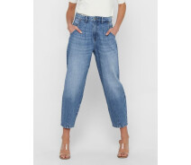 Придбати - жіночі джинси  Джинси ONLVERNA LIFE LB BALLOON HW DNM JNS BJ 15227047 Light Blue Denim ONLY M/30 Блакитний