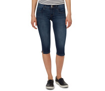 Придбати - жіночі шорти  Капрі Skinny Alexa Capri 620459600701053 Tom Tailor 29 Темно-синій