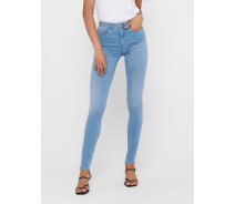 Придбати - жіночі джинси  Джинси ONLROYAL LIFE HW JEANS BJ13333 NOOS 15169037 Light Blue Denim ONLY M/32 Блакитний