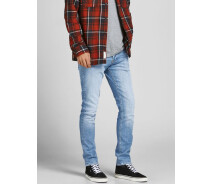 Придбати - чоловічі джинси  Джинси JJIGLENN JJORIGINAL SBD 805 NOOS 12201645-Blue Denim Jack & Jones 36/34 Блакитний