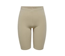 Придбати - жіночі шорти  Шорти ONLLIVE LOVE CITY SHORTS NN 15259783-Humus ONLY M Бежевий