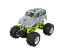 Придбати - радіокеровану іграшку  Автомобіль BIGFOOT на р/в - DINOSAUR (1:16, 27 МГц (MHz)) (SL-360RHGR)
