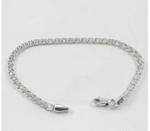 Придбати - браслет  Браслет арабська Бісмарк з камінням Maxi Silver 8017
