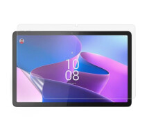 Придбати - захисну плівку  Захисна плівка Deexe Crystal Clear для Lenovo Tab P11 Pro Gen 2