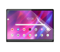 Придбати - захисну плівку  Протиударна гідрогелева плівка Hydrogel Film для Lenovo Yoga Tab 13 2021, Transparent