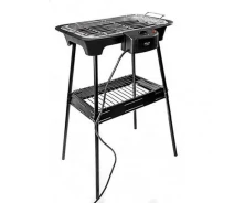 Придбати - гриль  Гриль-барбекю Adler AD 6602