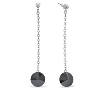 Придбати - сережку біжутерію  Сережки з кристалами Swarovski (1625530)