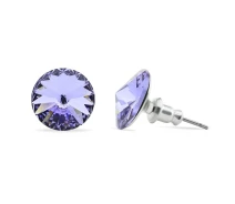 Придбати - сережку біжутерію  Сережки з кристалами Swarovski (1626105)