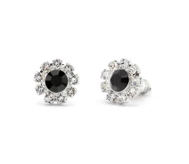 Придбати - сережку біжутерію  Сережки з кристалами Swarovski (1626139)