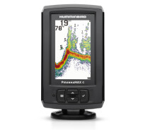 Придбати - ехолот і картплоттер  Ехолот  Humminbird PiranhaMAX 4x
