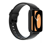 Придбати - смарт-годинник  Смарт-годинник Smart Watch NO.1 DTX - Pro з тонометром, пульсоксиметром, ЕКГ з повнорозмірним дисплеєм 1.78 дюйма, Чорний (DP 0164386)