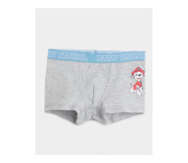Придбати - дитячі труси  Трусики боксери Paw Patrol для хлопчика H&M Щенячий патруль 1010215-009 134-140 см (8-10 years) сірий