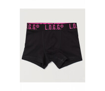 Придбати - дитячі труси  Трусики боксери для хлопчика H&M L.O.G.G 0767123-007 134-140 см (8-10 years) чорний