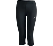 Придбати - жіночі спортивні бриджі  Бриджі жіночі Joma OLIMPIA 900448.100 чорні Розмір S (900448.100_S)