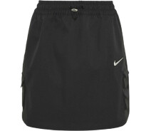 Придбати - спортивну спідницю  Жіноча спідниця Nike NSW SWSH SKIRT чорна CZ8907-010 Розмір M